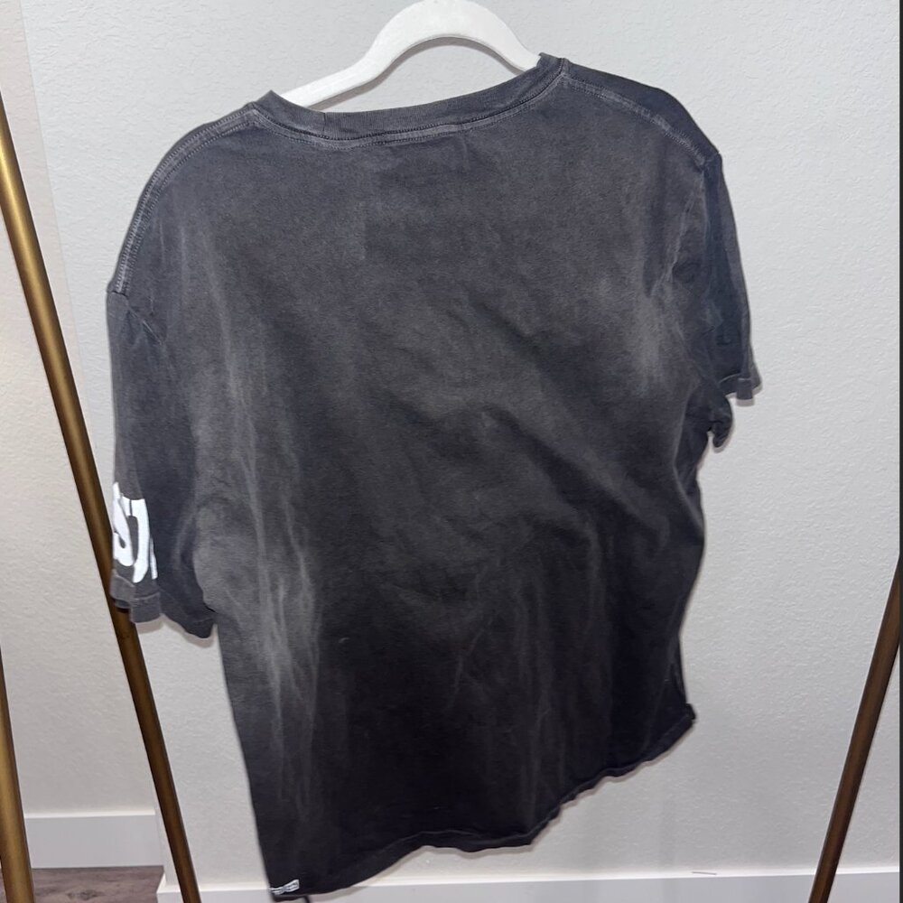 Ksubi dreamer kah print t-hirt - Picture 7 of 8